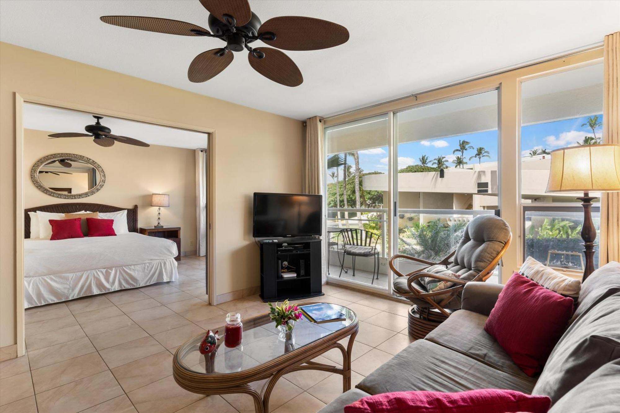 Maui Banyan Βίλα Wailea  Δωμάτιο φωτογραφία