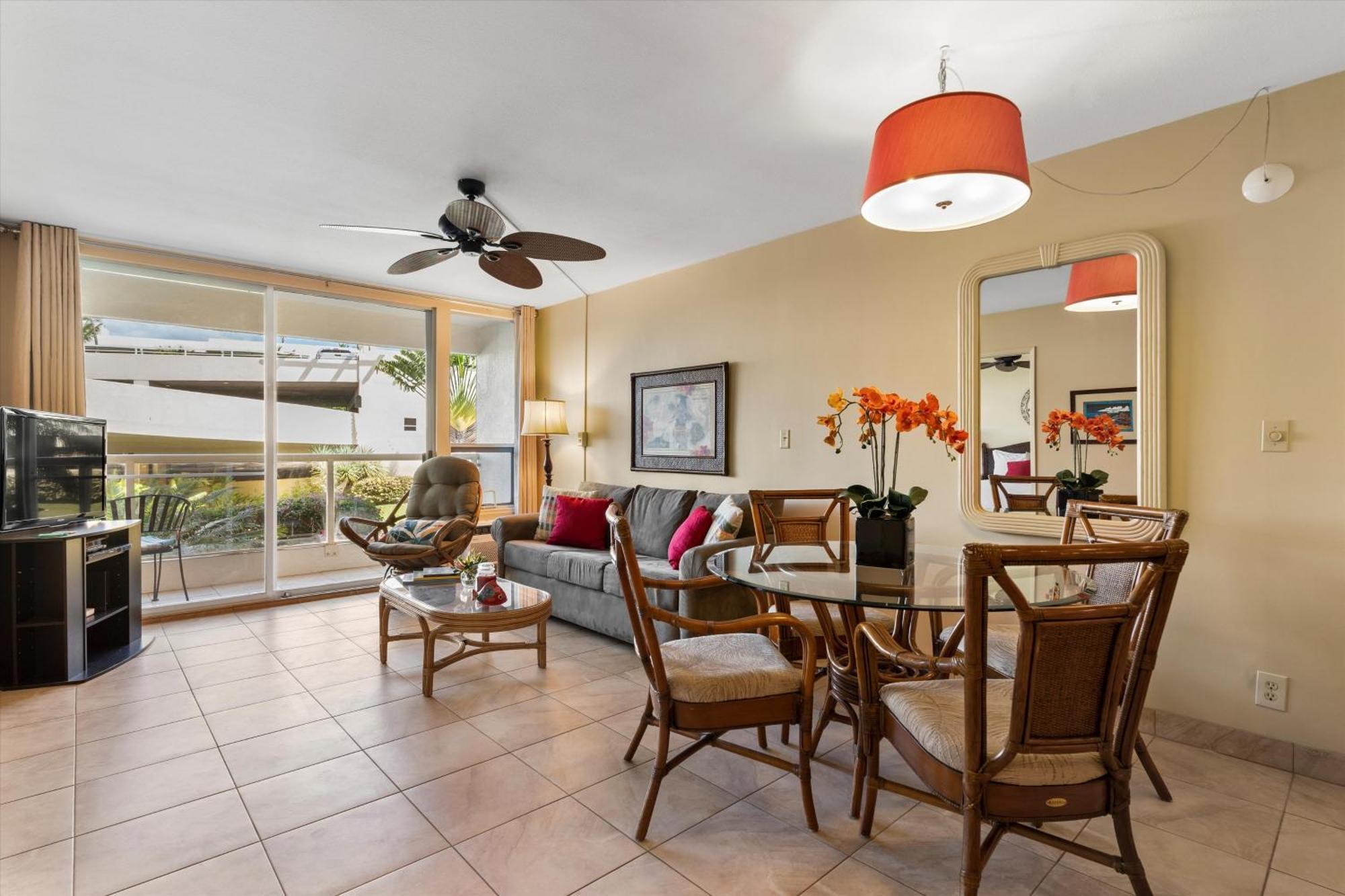 Maui Banyan Βίλα Wailea  Δωμάτιο φωτογραφία