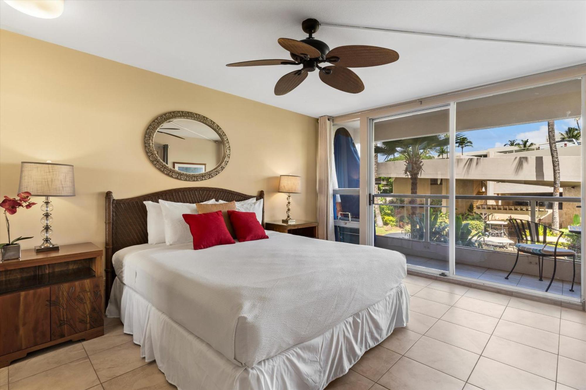 Maui Banyan Βίλα Wailea  Δωμάτιο φωτογραφία