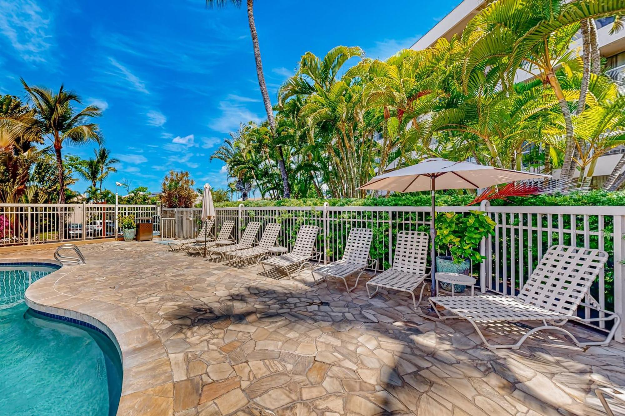 Maui Banyan Βίλα Wailea  Δωμάτιο φωτογραφία