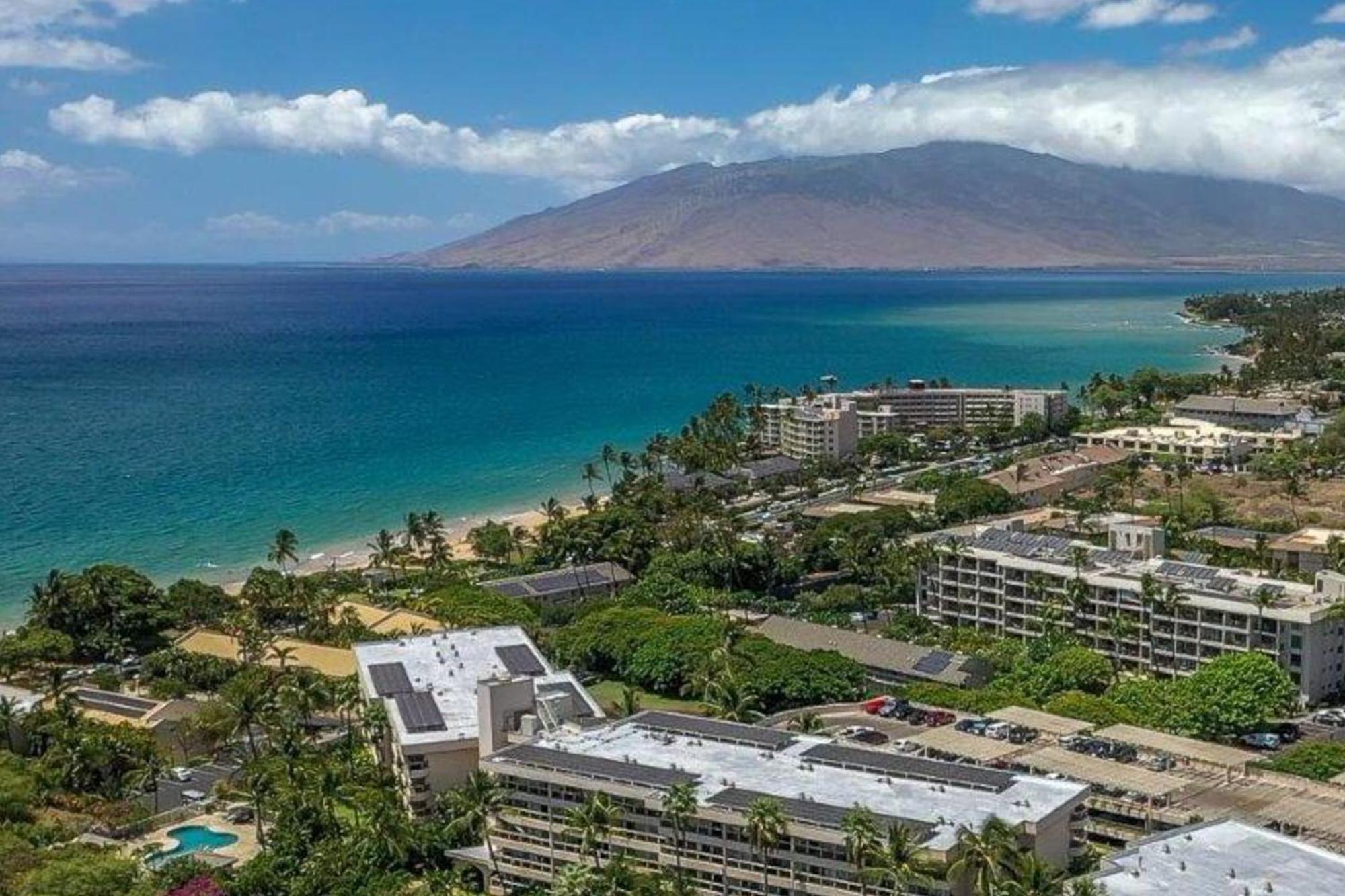 Maui Banyan Βίλα Wailea  Δωμάτιο φωτογραφία