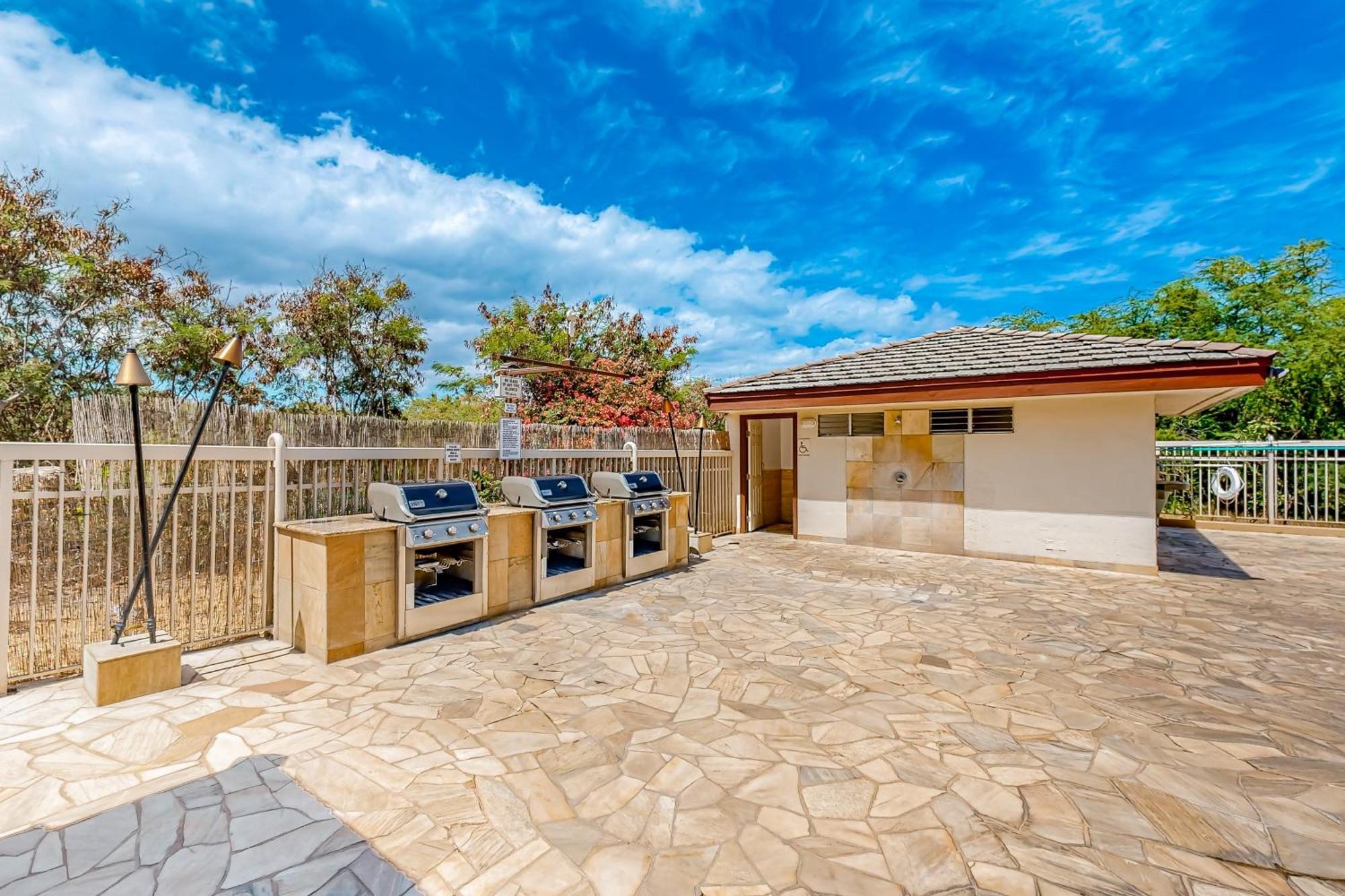 Maui Banyan Βίλα Wailea  Δωμάτιο φωτογραφία