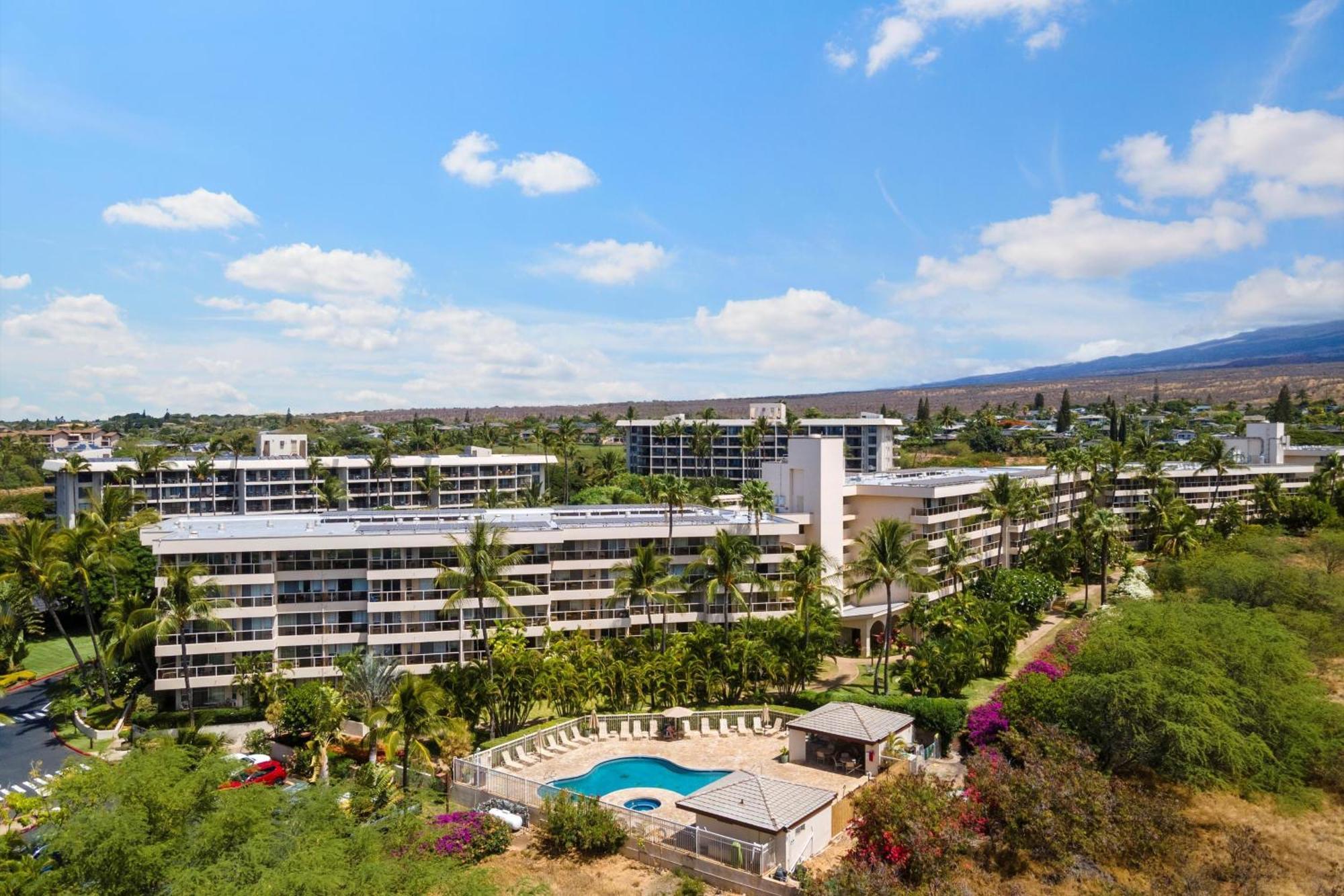 Maui Banyan Βίλα Wailea  Δωμάτιο φωτογραφία