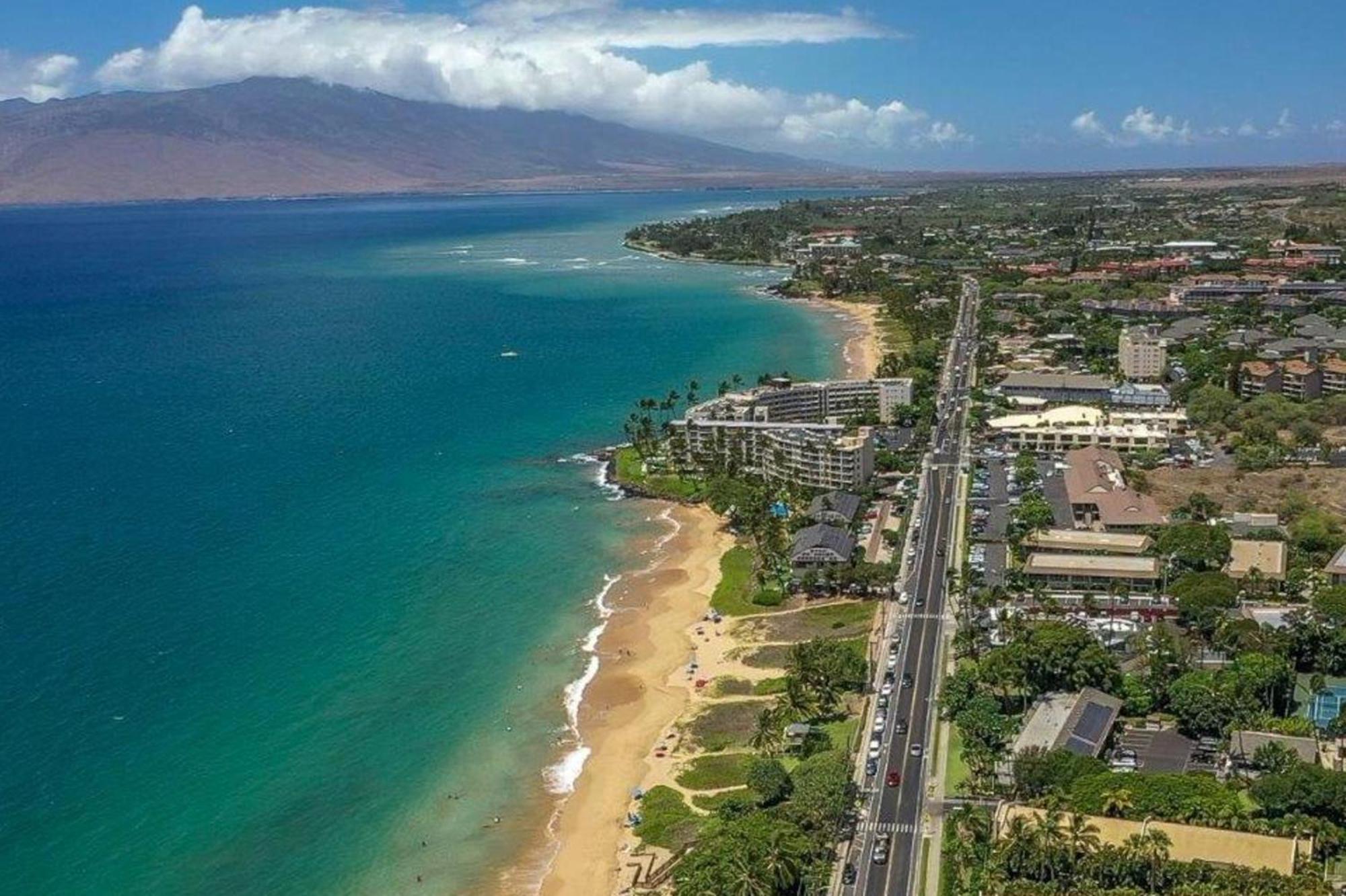 Maui Banyan Βίλα Wailea  Δωμάτιο φωτογραφία