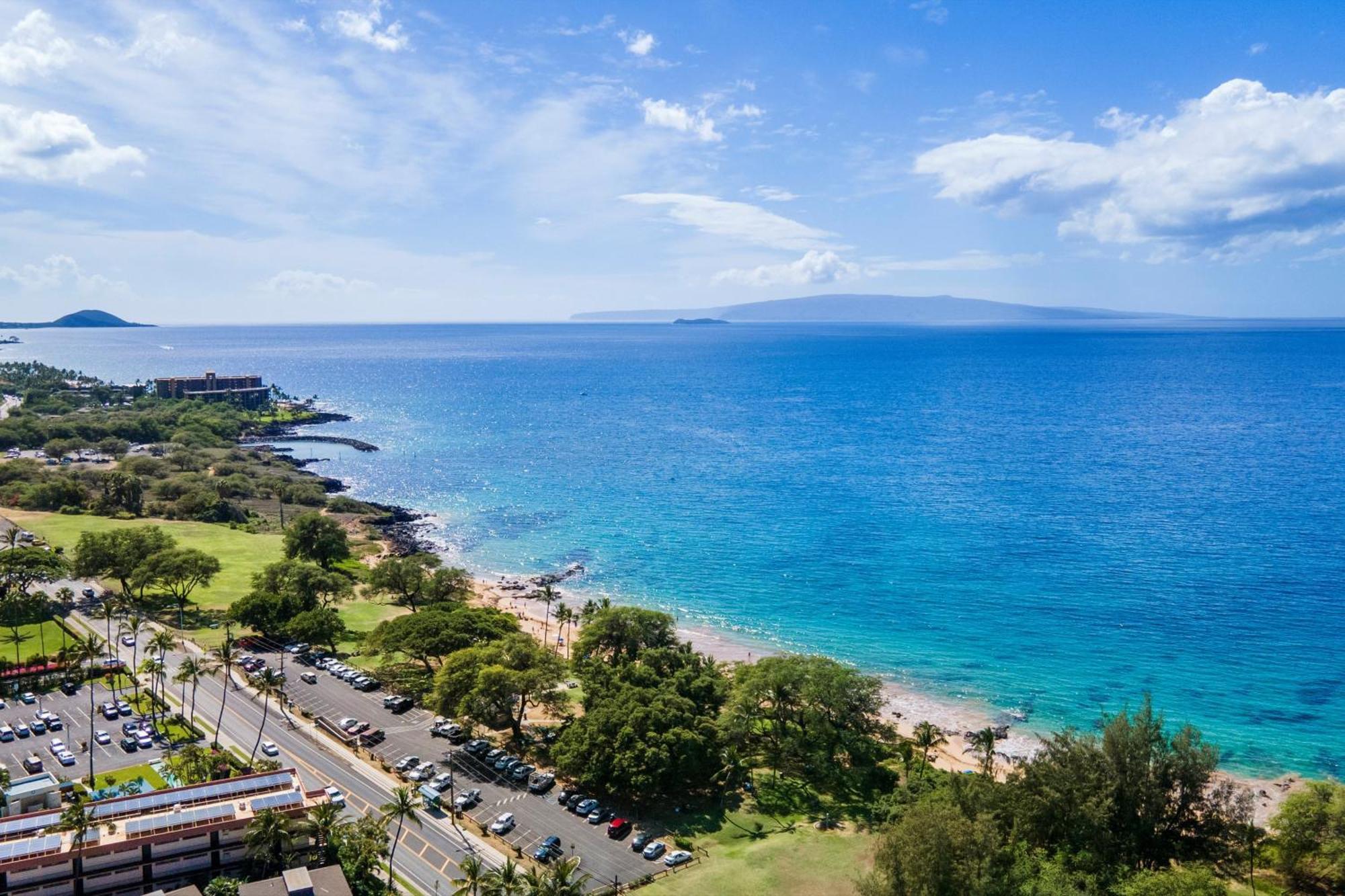 Maui Banyan Βίλα Wailea  Δωμάτιο φωτογραφία