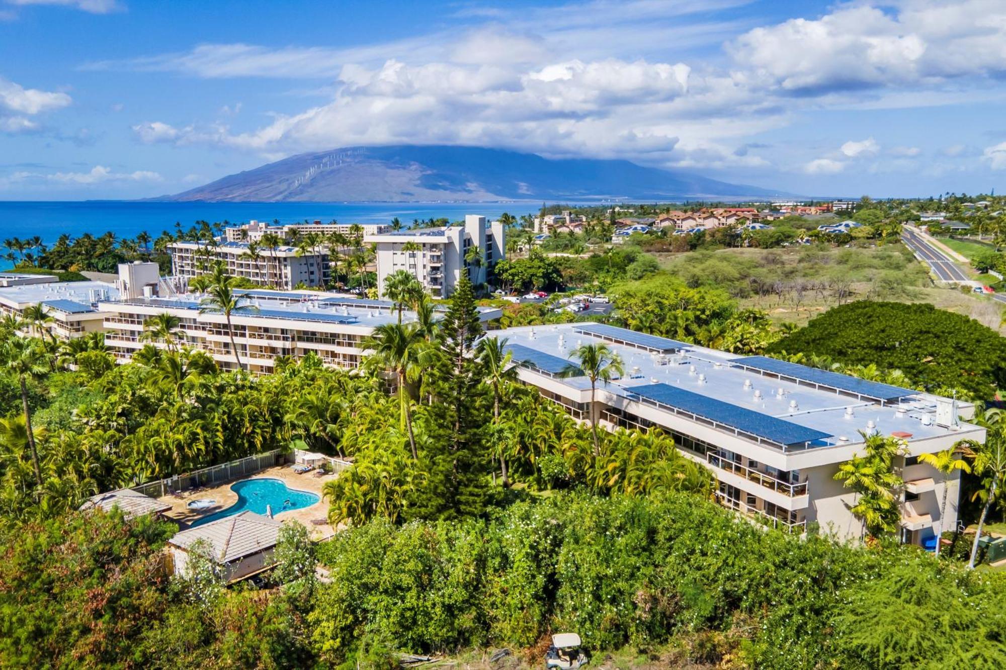 Maui Banyan Βίλα Wailea  Δωμάτιο φωτογραφία