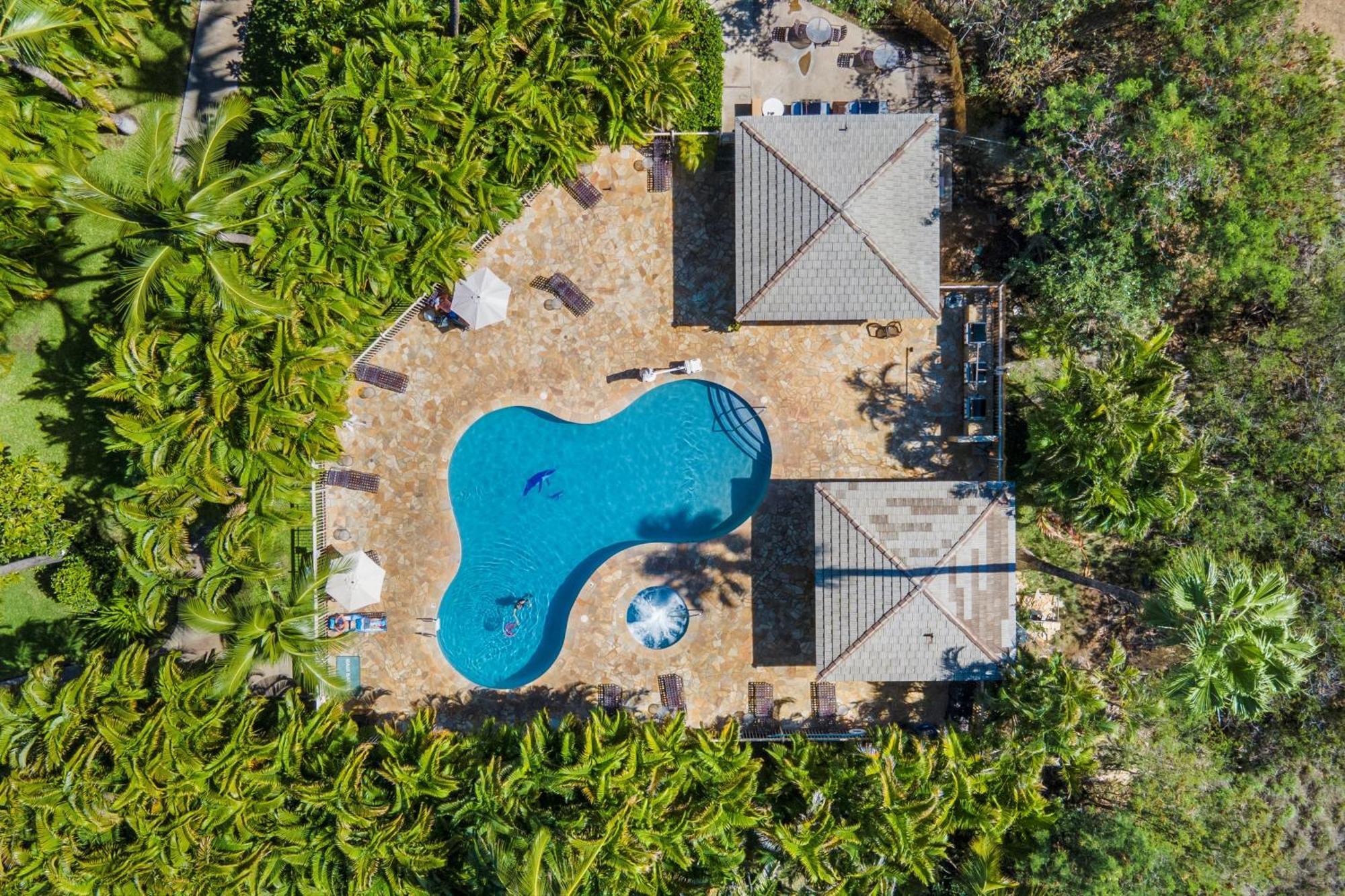 Maui Banyan Βίλα Wailea  Δωμάτιο φωτογραφία