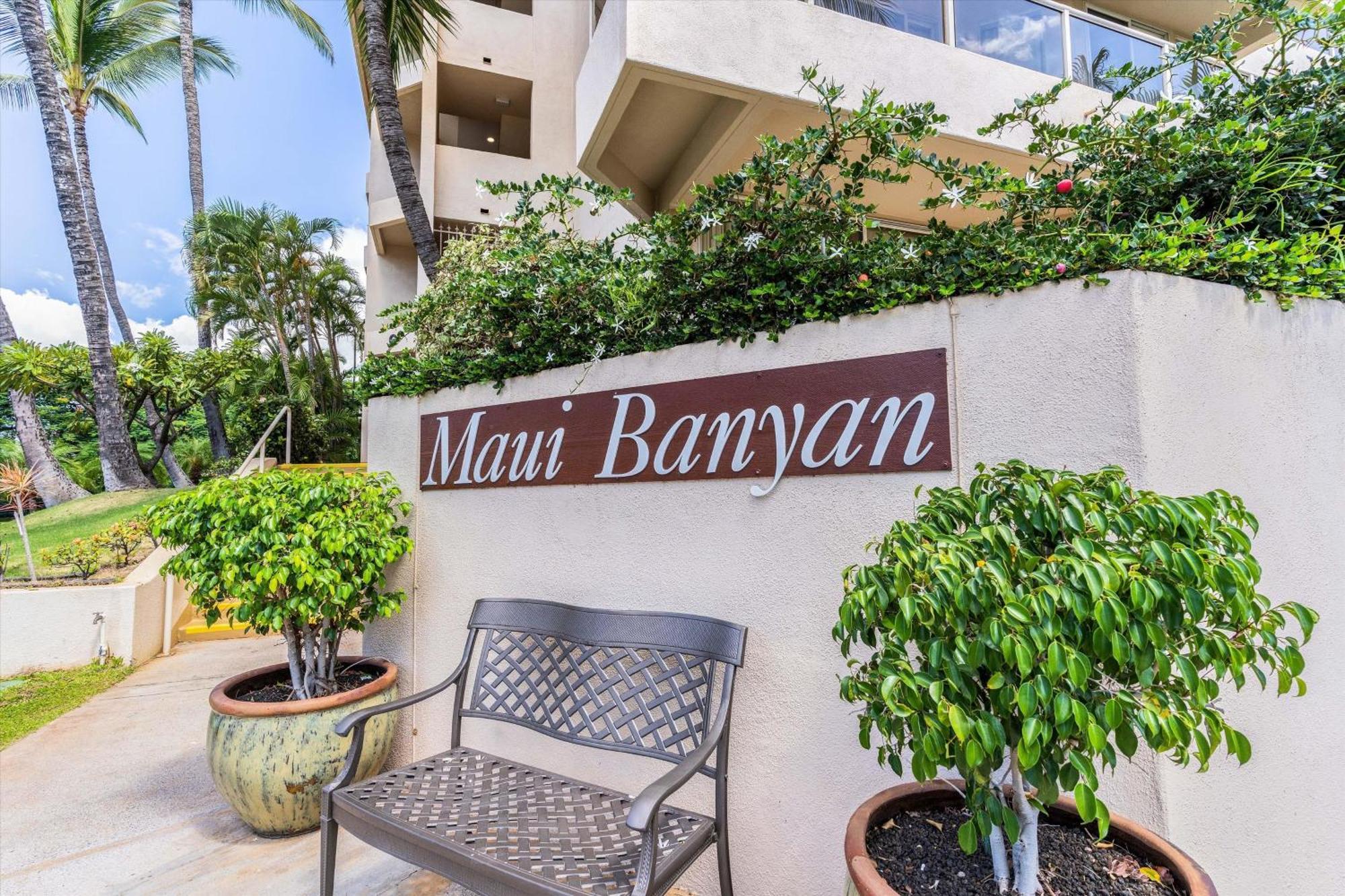 Maui Banyan Βίλα Wailea  Δωμάτιο φωτογραφία