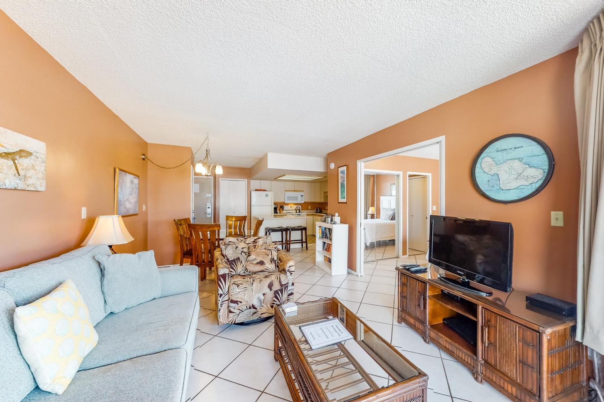 Maui Banyan Βίλα Wailea  Δωμάτιο φωτογραφία