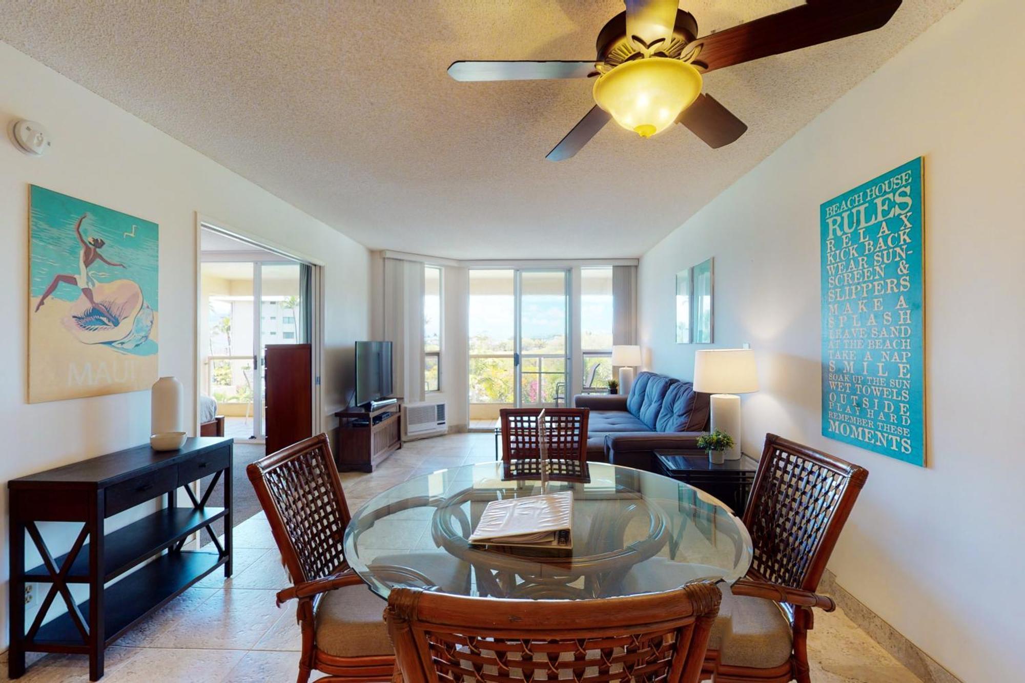Maui Banyan Βίλα Wailea  Δωμάτιο φωτογραφία
