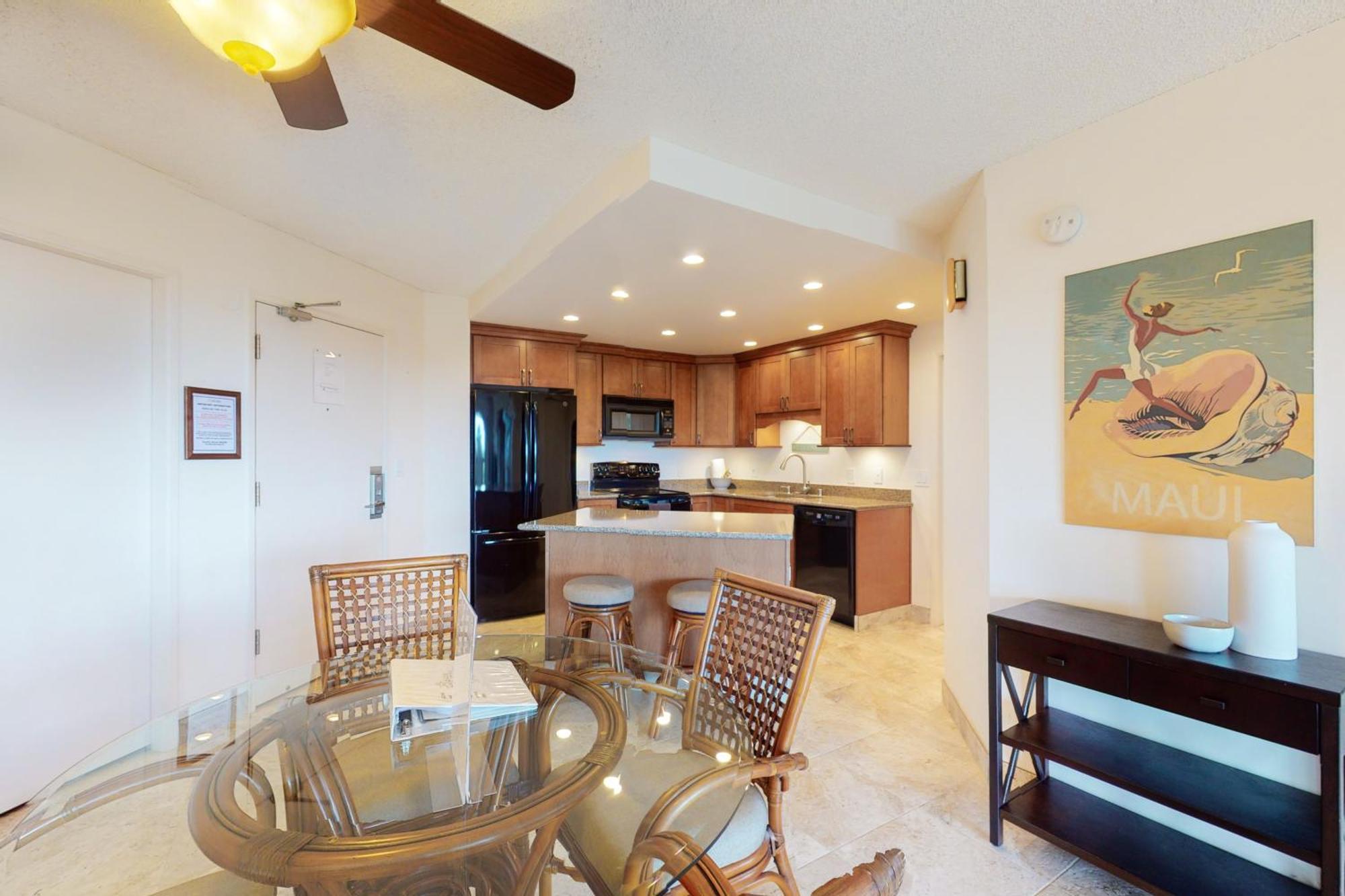 Maui Banyan Βίλα Wailea  Δωμάτιο φωτογραφία