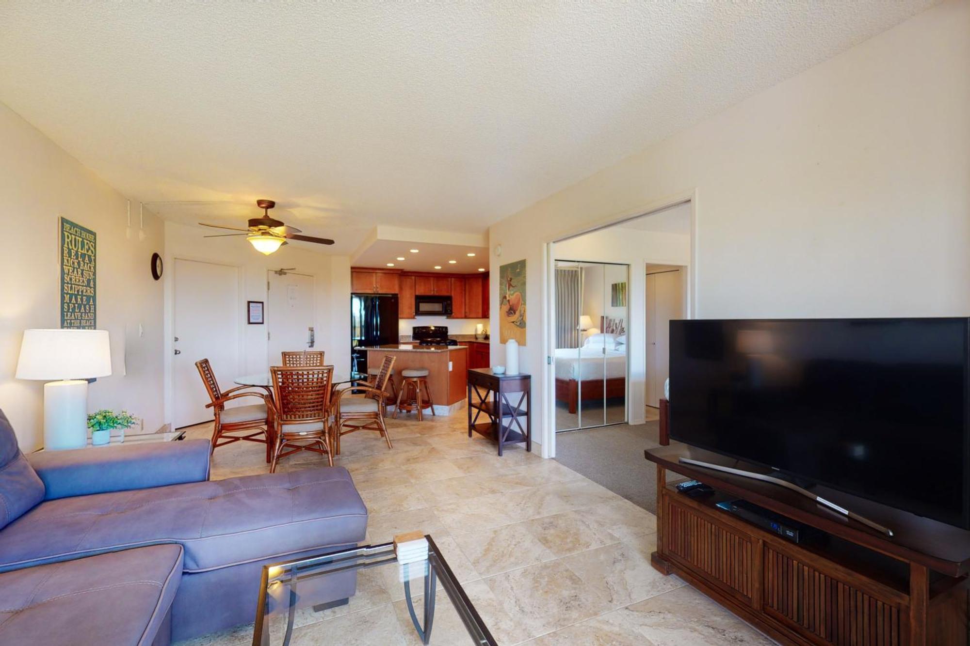 Maui Banyan Βίλα Wailea  Δωμάτιο φωτογραφία