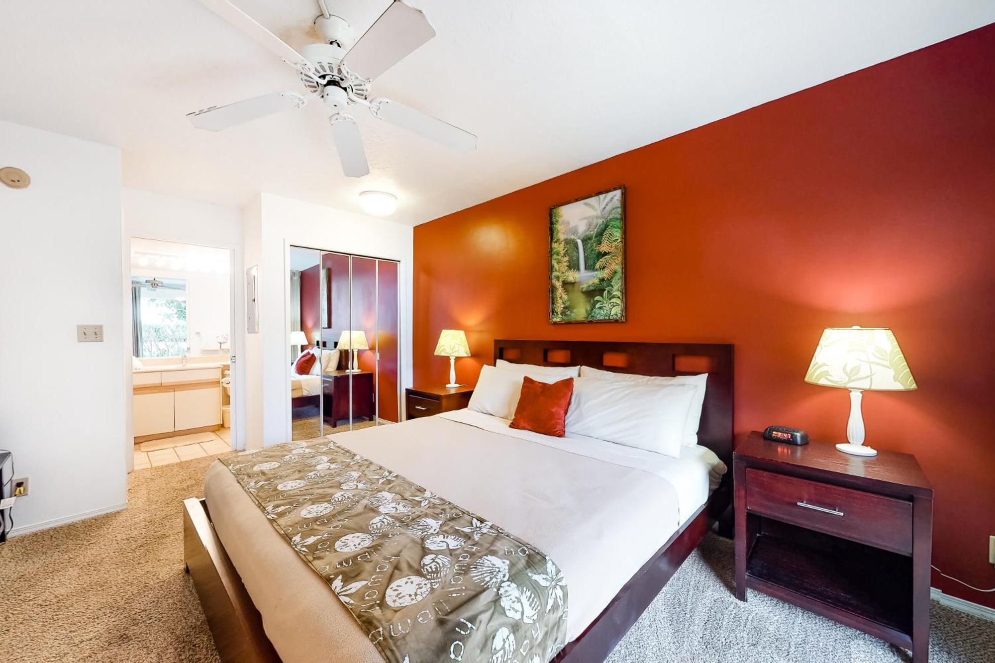 Maui Banyan Βίλα Wailea  Δωμάτιο φωτογραφία