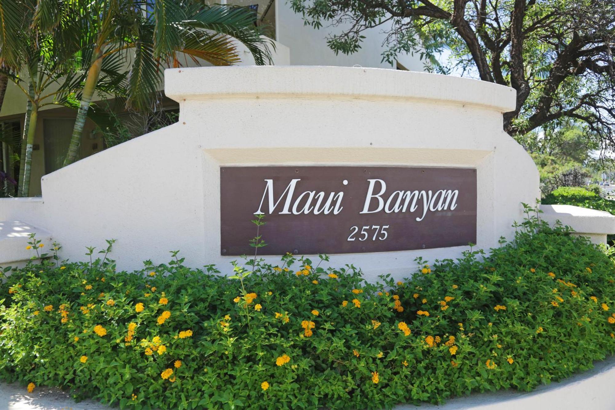 Maui Banyan Βίλα Wailea  Δωμάτιο φωτογραφία